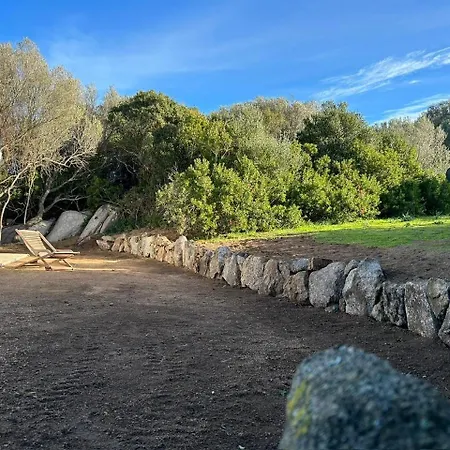 度假居 La Piana House *