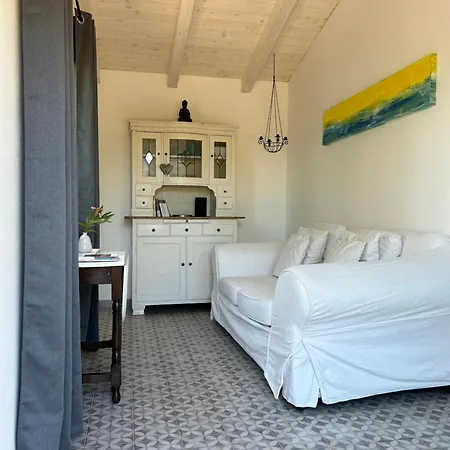 La Piana House *