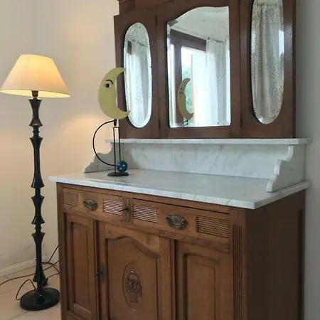 度假居 La Piana House