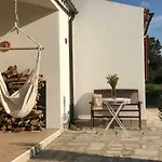 La Piana House 度假居 Bassacutena