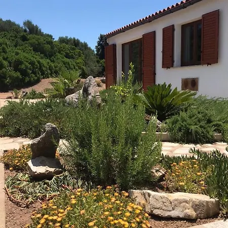 La Piana House Hébergement de vacances *