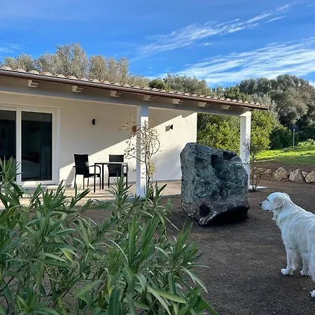 La Piana House * Bassacutena