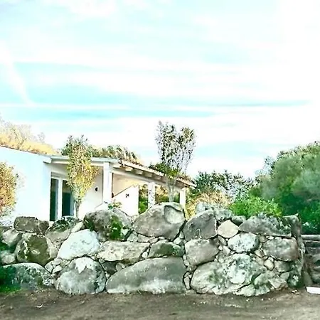 Hébergement de vacances La Piana House