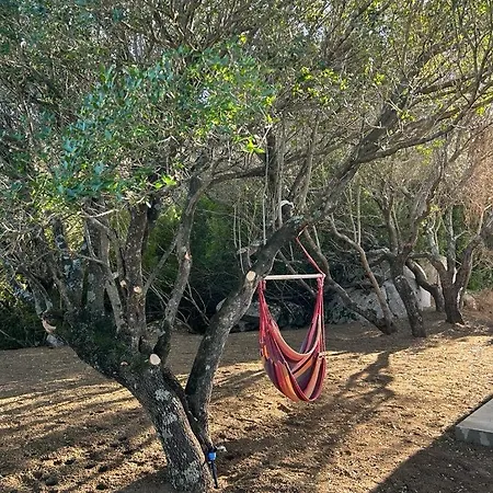 La Piana House Hébergement de vacances