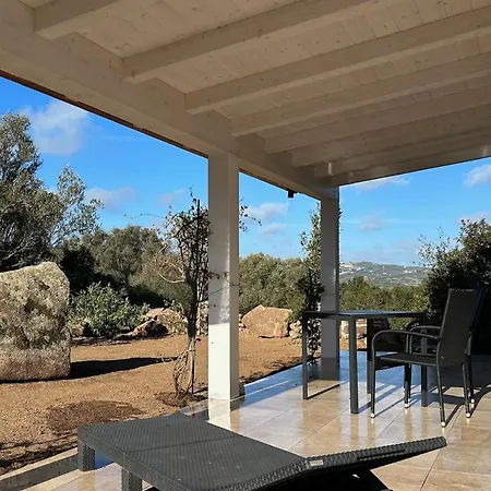 La Piana House 別荘