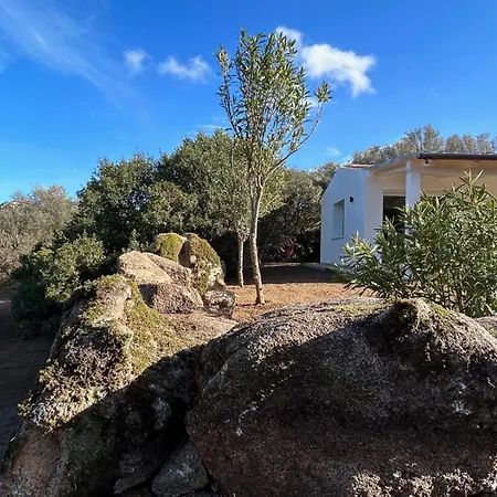 La Piana House * Bassacutena