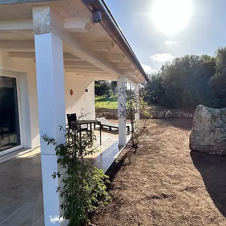 Hébergement de vacances La Piana House *