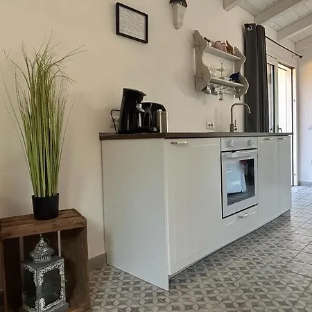 La Piana House Hébergement de vacances *