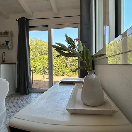 La Piana House * Bassacutena