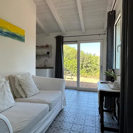 La Piana House Hébergement de vacances *