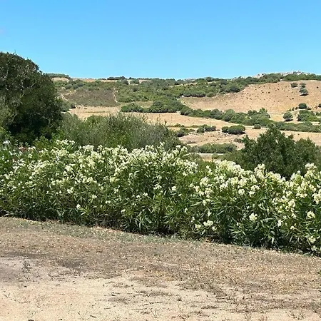 La Piana House Hébergement de vacances