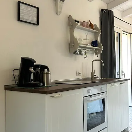 Hébergement de vacances La Piana House *