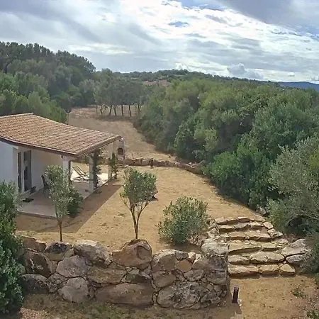 La Piana House * Bassacutena