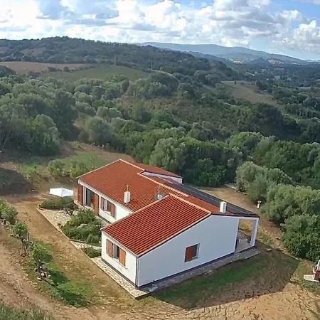 La Piana House Hébergement de vacances