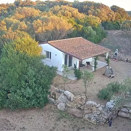 Hébergement de vacances La Piana House