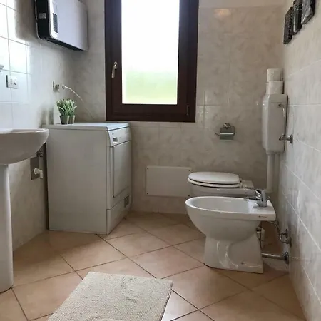 Hébergement de vacances La Piana House *