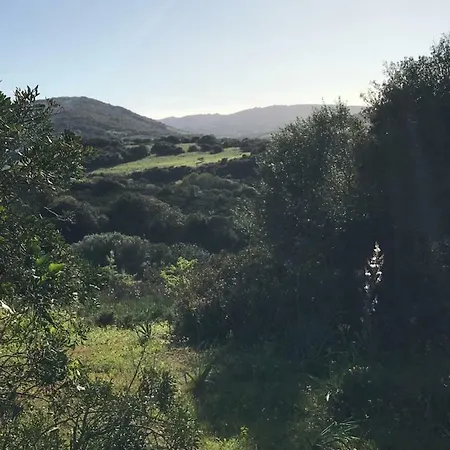 La Piana House Hébergement de vacances