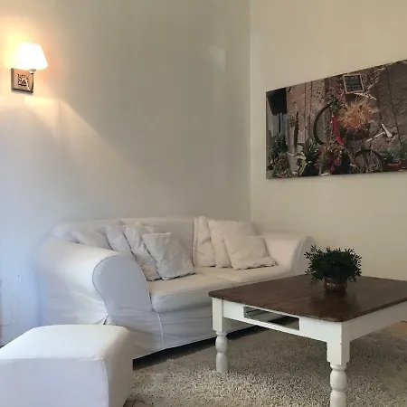 La Piana House Vakantiehuis Bassacutena