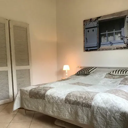 La Piana House Bassacutena
