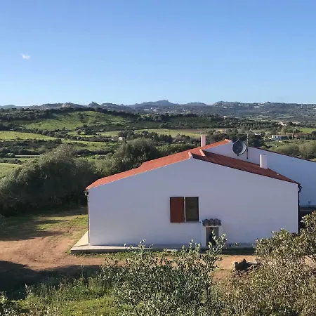 Hébergement de vacances La Piana House Bassacutena