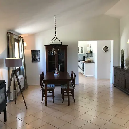 La Piana House * Bassacutena