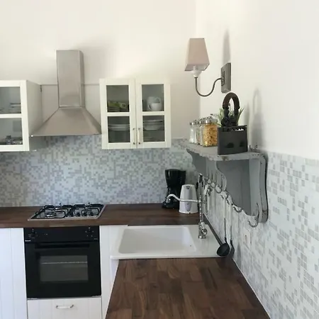 La Piana House * Bassacutena