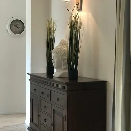 La Piana *