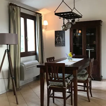 Hébergement de vacances La Piana House