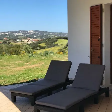 Hébergement de vacances La Piana House
