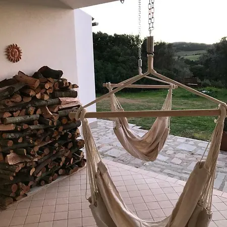 La Piana House
