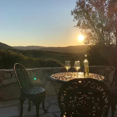 La Piana House
