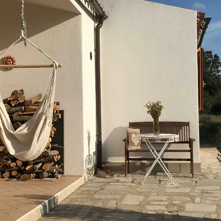 La Piana House Vakantiehuis Bassacutena