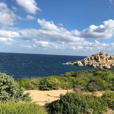 La Piana House Bassacutena