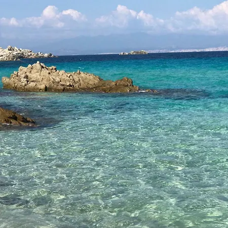 La Piana House Hébergement de vacances