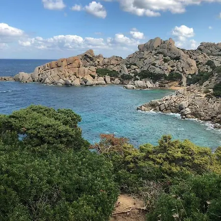 La Piana House Bassacutena