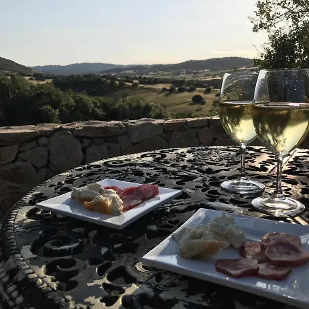 La Piana House * Bassacutena