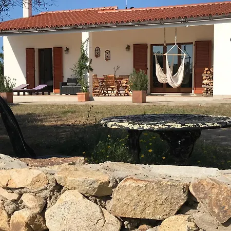 La Piana House * Bassacutena