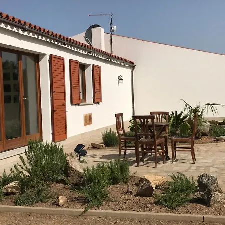La Piana House Hébergement de vacances Bassacutena
