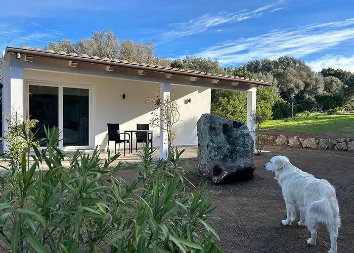 La Piana House * Bassacutena