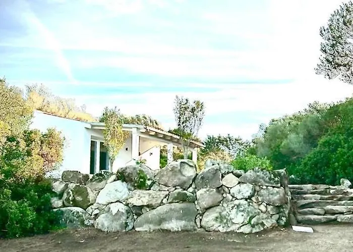 度假居 La Piana House