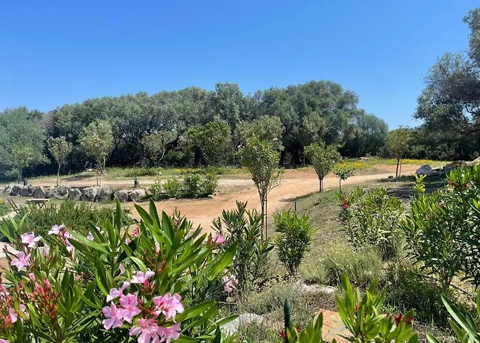 La Piana House * Bassacutena