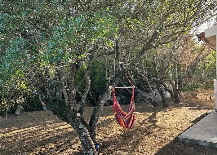 La Piana House 度假居