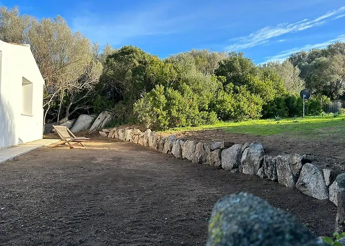 別荘 La Piana House *