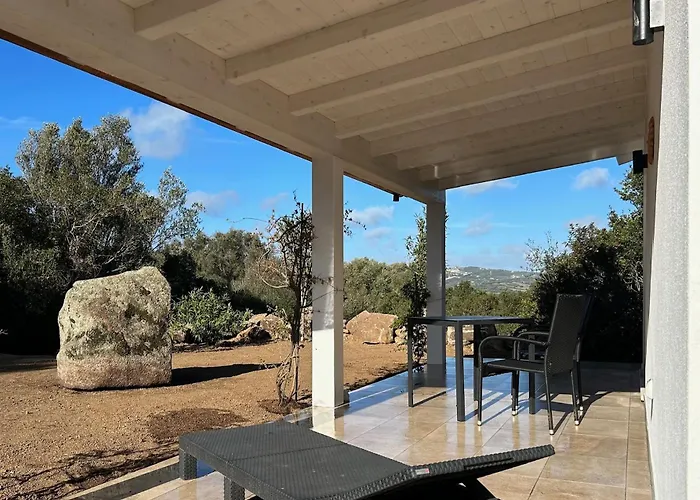 La Piana House 別荘