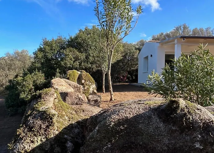 La Piana House * Bassacutena