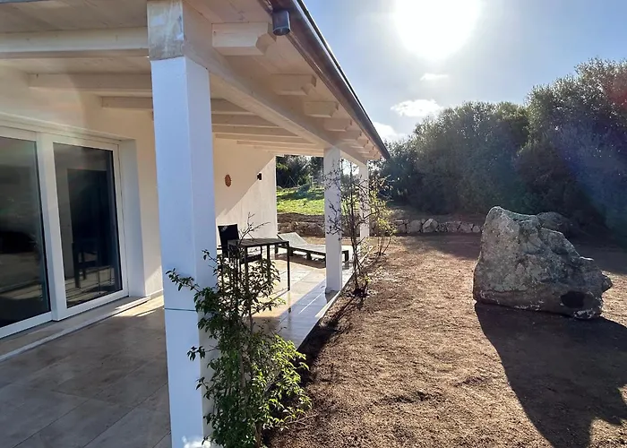 別荘 La Piana House *