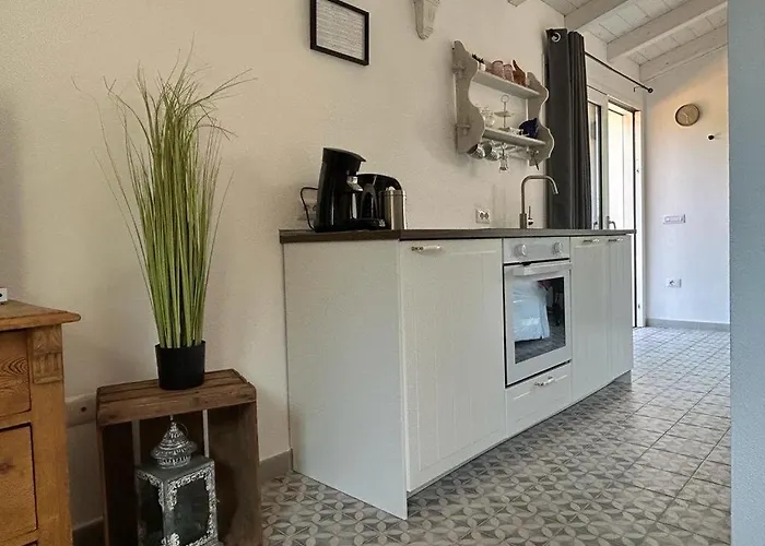 La Piana House 度假居 *