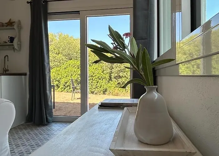 La Piana House * Bassacutena