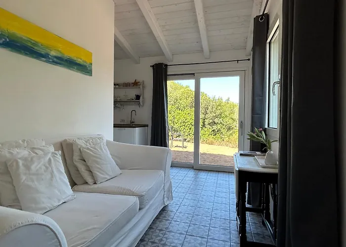 La Piana House 度假居 *