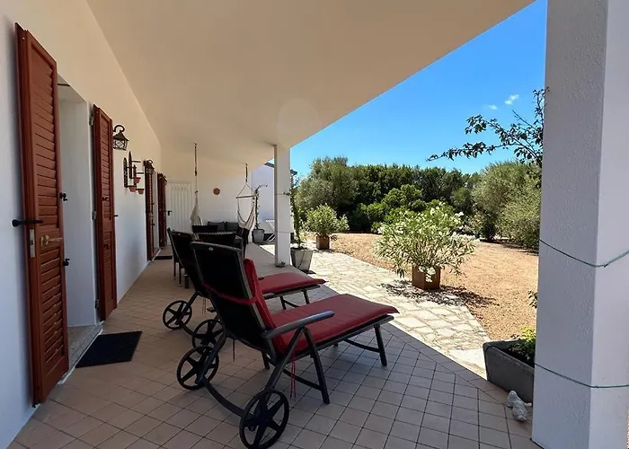 度假居 La Piana House